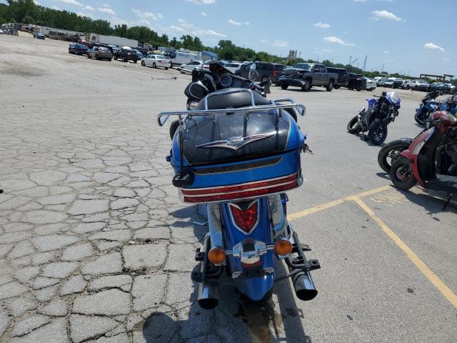 2009 KAWASAKI VN1700 A - JKBVNRA139A001790