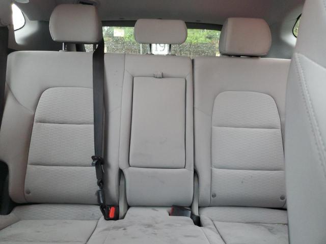 2020 HYUNDAI TUCSON SE - KM8J23A4XLU189167