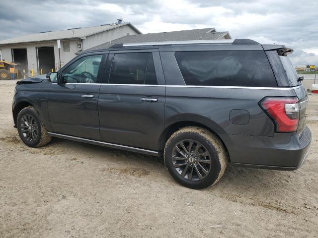 2020 FORD EXPEDITION - 1FMJK2AT7LEA21398