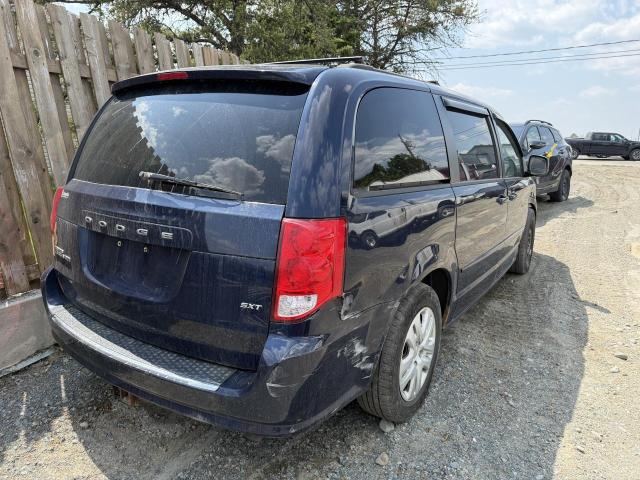 Vin: 2c4rdgbg9er172023, lot: 59570145, dodge caravan se 20143