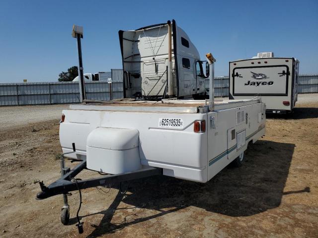 COLEMAN POP UP 1997 white   4CP692G13V7202213 photo #3