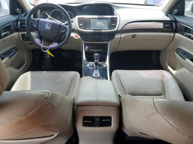 2016 HONDA ACCORD EXL - 1HGCR2F84GA003811