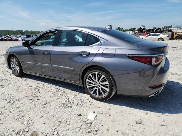 Vin: 58adz1b19lu067765, lot: 61964695, lexus es350 350 20202