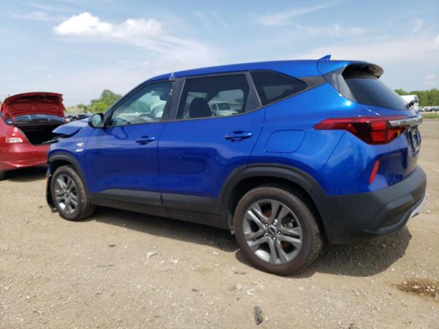 2021 KIA SELTOS LX KNDEPCAA3M7047482