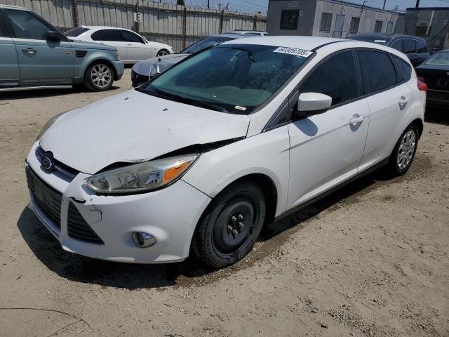 Vin: 1fahp3k27cl268762, lot: 60309705, ford focus se 2012 img_1