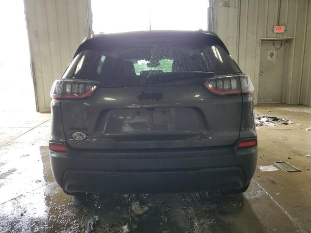 2023 JEEP CHEROKEE A 1C4PJMMB0PD109611