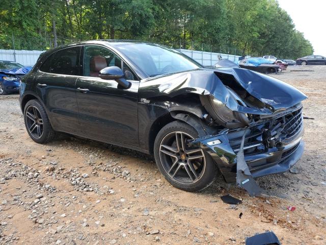 2021 PORSCHE MACAN - WP1AA2A51MLB15457