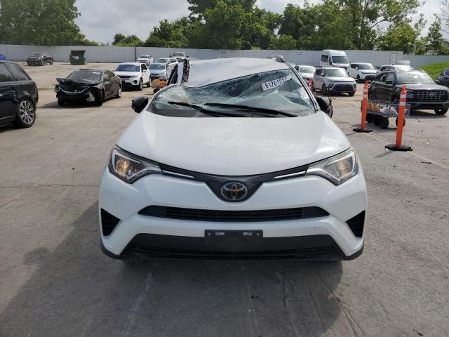 2017 TOYOTA RAV4 LE JTMBFREV8HJ151898