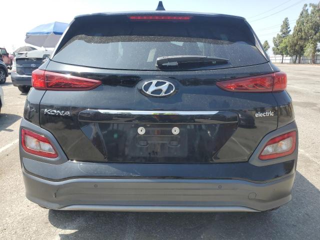 2021 HYUNDAI KONA ULTIM KM8K53AG3MU099317