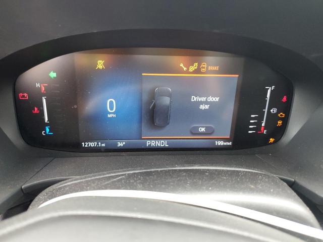 2023 FORD ESCAPE 1FMCU0FNXPUA04852