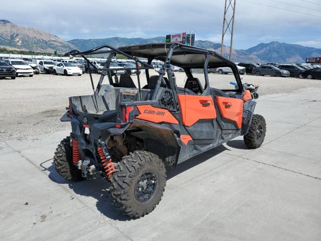 2019 CAN-AM MAVERICK S 3JB1BAX44KK000661