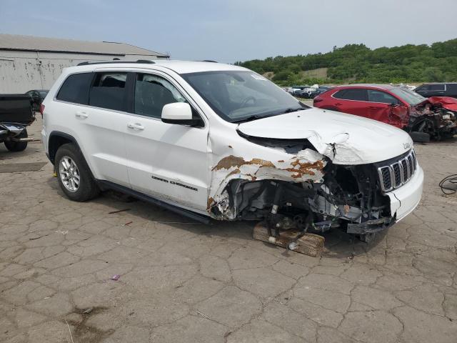 Vin: 1c4rjfag0kc835522, lot: 59311535, jeep grand cher laredo 20194