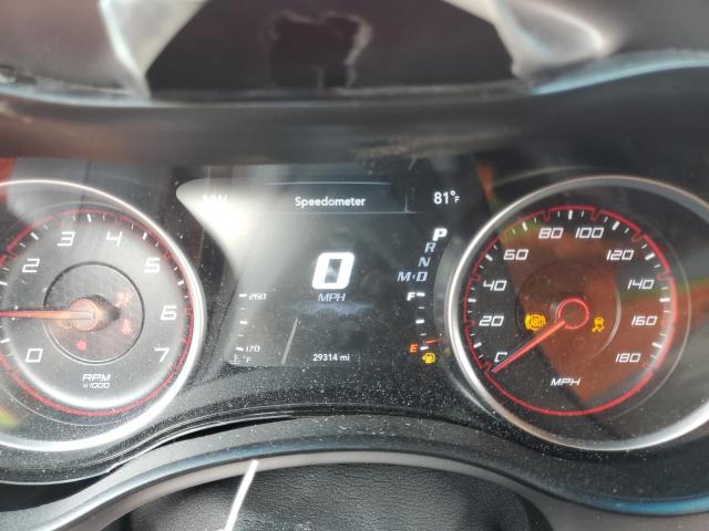 2023 DODGE CHARGER SC 2C3CDXGJ7PH642704
