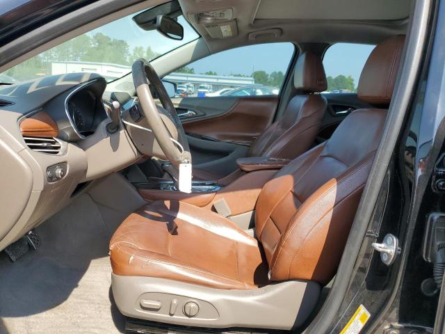 2017 CHEVROLET MALIBU PRE 1G1ZH5SX9HF173329