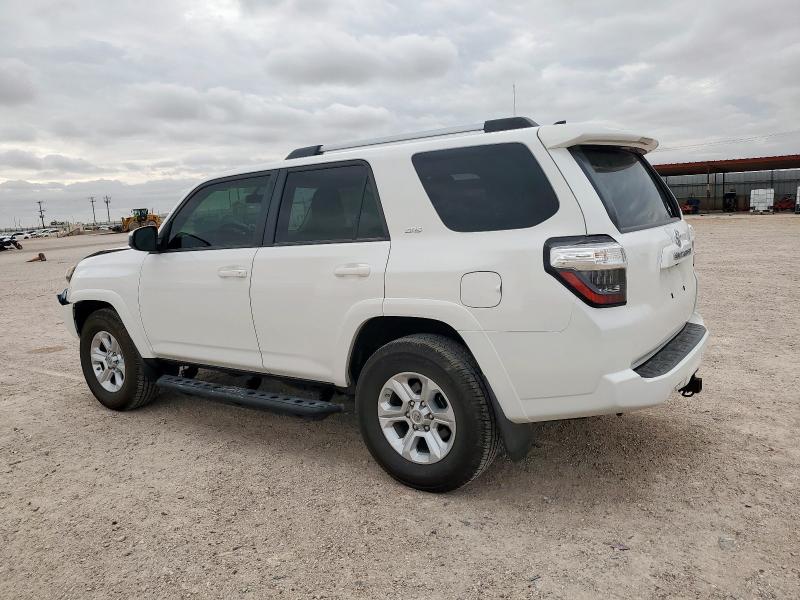 Vin: jtezu5jr0k5201078, lot: 61657605, toyota 4runner sr5 20192