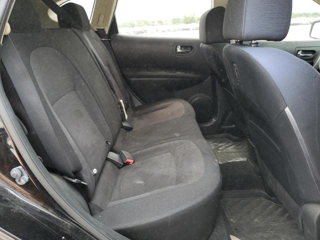 2015 NISSAN ROGUE SELE - JN8AS5MV3FW767174
