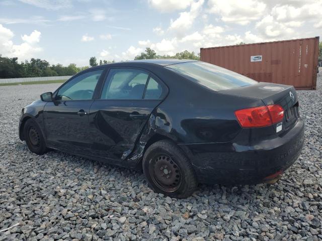 Vin: 3vw2k7ajxbm327635, lot: 60668915, volkswagen jetta base 20112