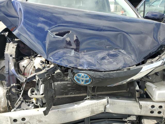 2021 TOYOTA SIENNA LE 5TDKRKECXMS019929