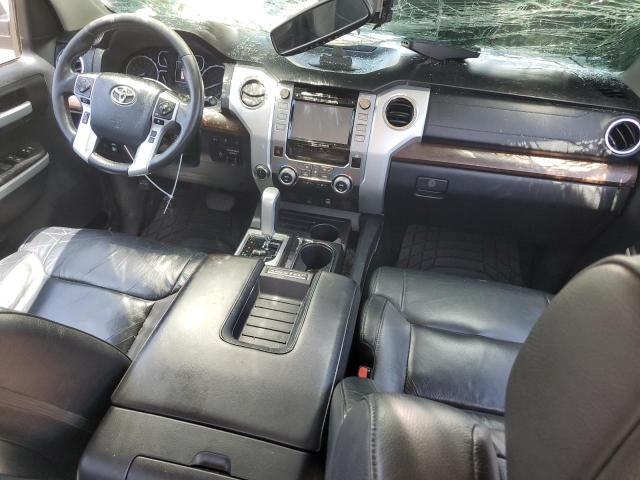 2019 TOYOTA TUNDRA DOU - 5TFBY5F11KX789218