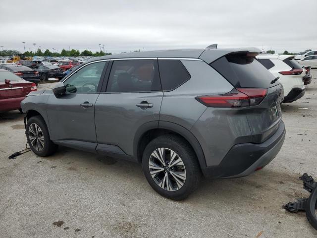Vin: 5n1bt3bb6pc899922, lot: 58538985, nissan rogue sv 20232