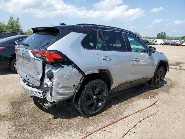Vin: 2t3rwrfv9mw123424, lot: 60996955, toyota rav4 xle 20213