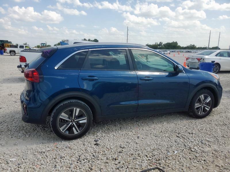 2020 KIA NIRO LXS KNDCM3LD6L5391650