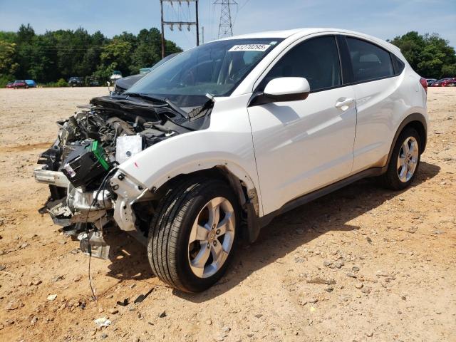 Vin: 3czru6h31gm702892, lot: 61270295, honda hr-v lx 2016 img_1
