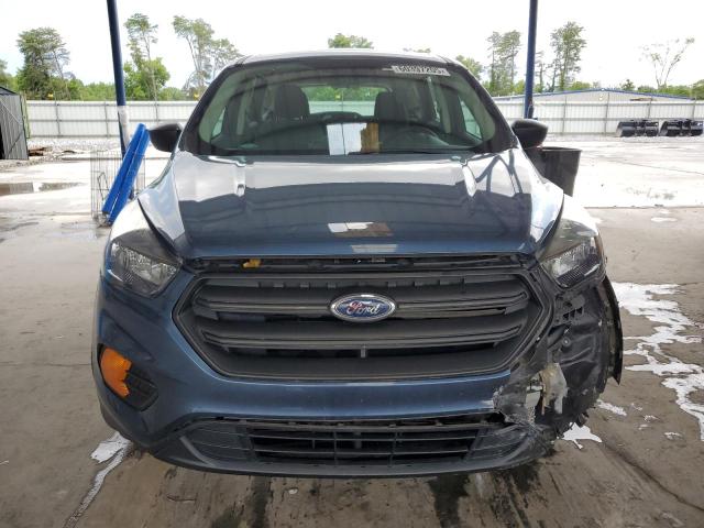 2018 FORD ESCAPE S - 1FMCU0F7XJUB95553