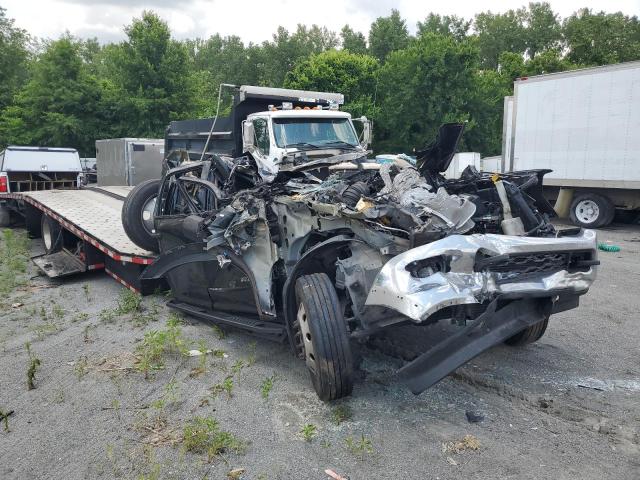 Global Auto Auctions: 2020 RAM 5500