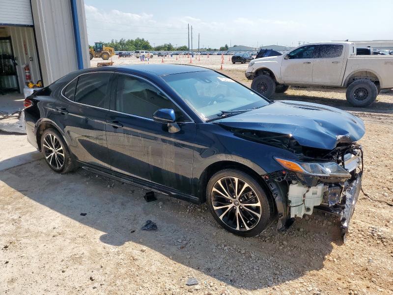 Vin: 4t1b11hk1ku818278, lot: 59495865, toyota camry l 20194