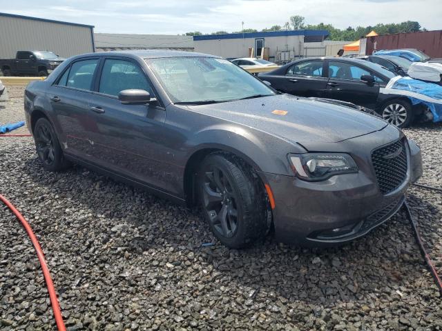 2022 CHRYSLER 300 S 2C3CCABG0NH256411