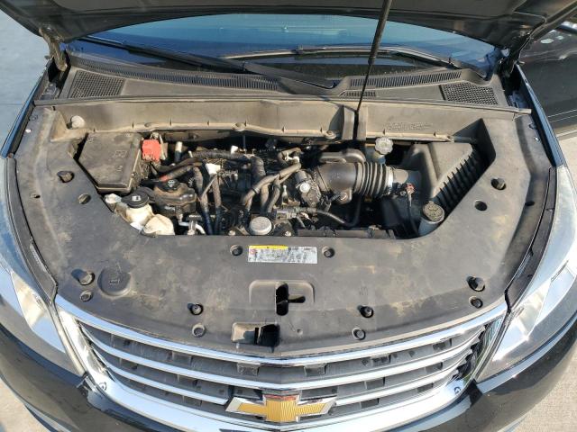 2016 CHEVROLET TRAVERSE L 1GNKVHKD6GJ157102