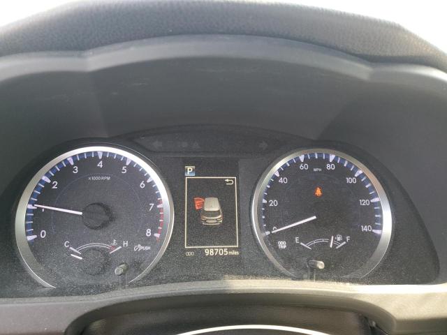 2018 TOYOTA HIGHLANDER - 5TDBZRFH3JS880397