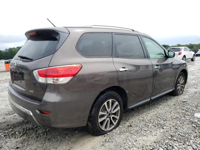 Vin: 5n1ar2mmxfc665087, lot: 60287635, nissan pathfinder s 20153