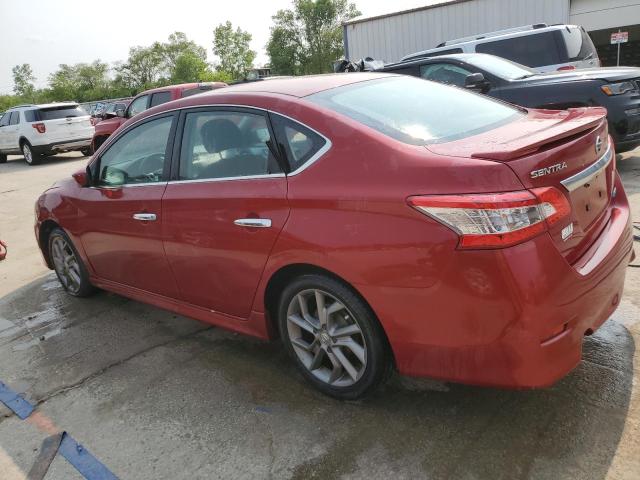 Vin: 3n1ab7ap1dl742390, lot: 59223385, nissan sentra s 20132