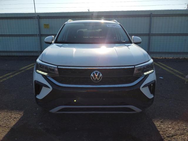 2022 VOLKSWAGEN TAOS SE #3316877076