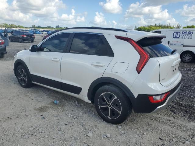 2024 KIA NIRO LX KNDCP3LE6R5121651