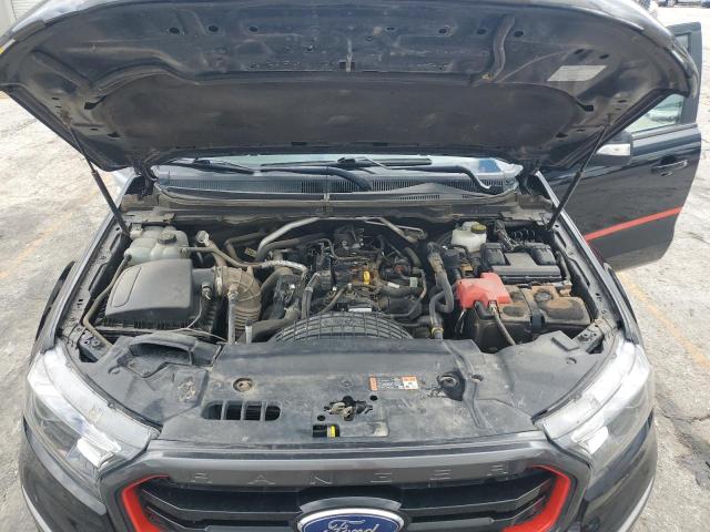2021 FORD RANGER XL - 1FTER4FH2MLD79488