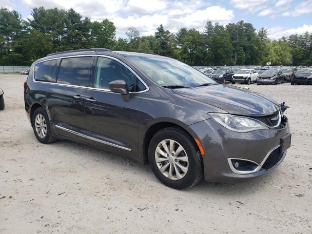 Vin: 2c4rc1bg2hr785623, lot: 59106575, chrysler pacifica touring l 20174