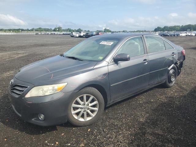 Vin: 4t1bf3ek8au092788, lot: 61171915, toyota camry base 2010 img_1