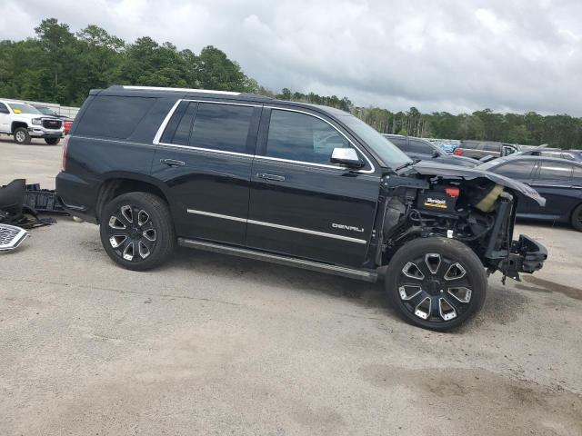 2018 GMC YUKON DENA 1GKS2CKJ6JR397225