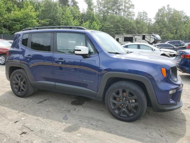 2019 JEEP RENEGADE L ZACNJABB0KPJ96393