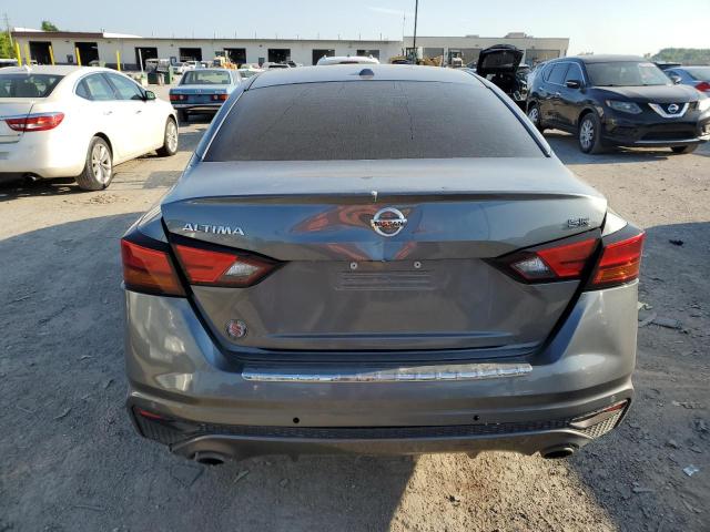 2021 NISSAN ALTIMA SR 1N4BL4CV0MN329987