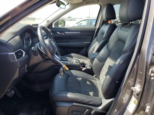 2019 MAZDA CX-5 TOURI - JM3KFBCMXK1660133