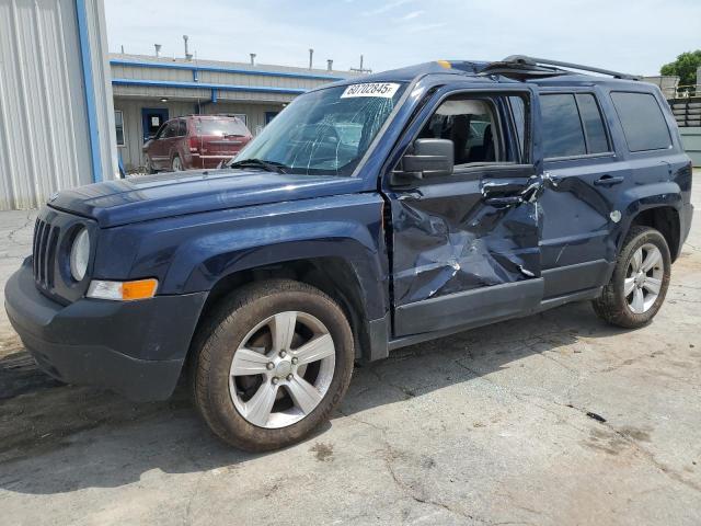 Vin: 1c4njpfb6fd263437, lot: 60702845, jeep patriot latitude 2015 img_1