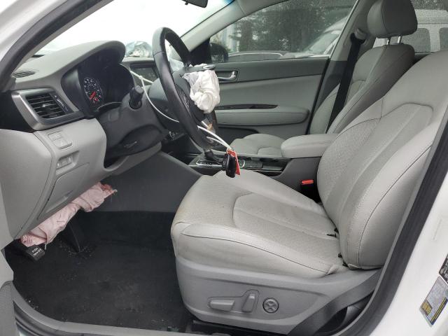 2018 KIA OPTIMA EX - 5XXGU4L31JG244742