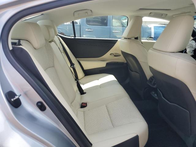 2022 LEXUS ES 250 BAS 58AD11D17NU009211