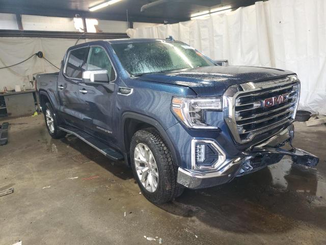 Vin: 3gtu9ded9lg332934, lot: 58841335, gmc sierra k1500 slt 20204