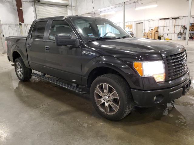 Vin: 1ftfw1ef0eke91273, lot: 60683545, ford f-150 supercrew 20144