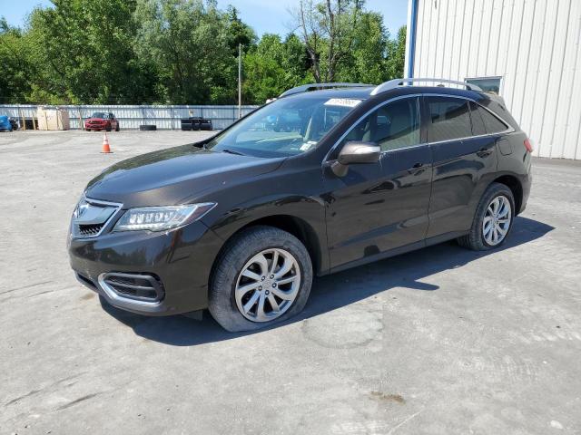 Vin: 5j8tb4h39gl019038, lot: 61613965, acura rdx 2016 img_1